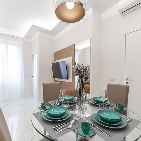 Milan Downtown Apartments מראה חיצוני תמונה