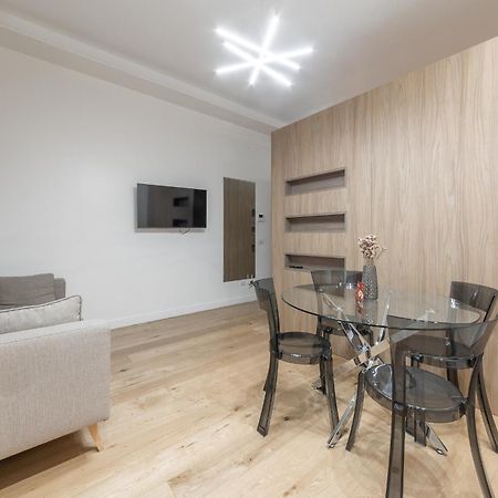 Milan Downtown Apartments מראה חיצוני תמונה