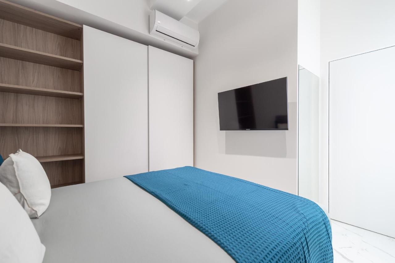 Milano Duomo Cozy Apartment מראה חיצוני תמונה