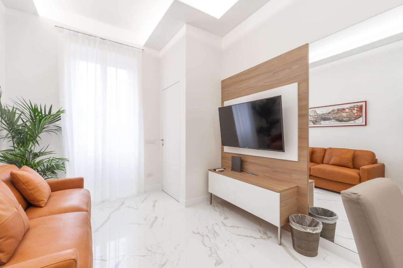 Milano Duomo Cozy Apartment מראה חיצוני תמונה