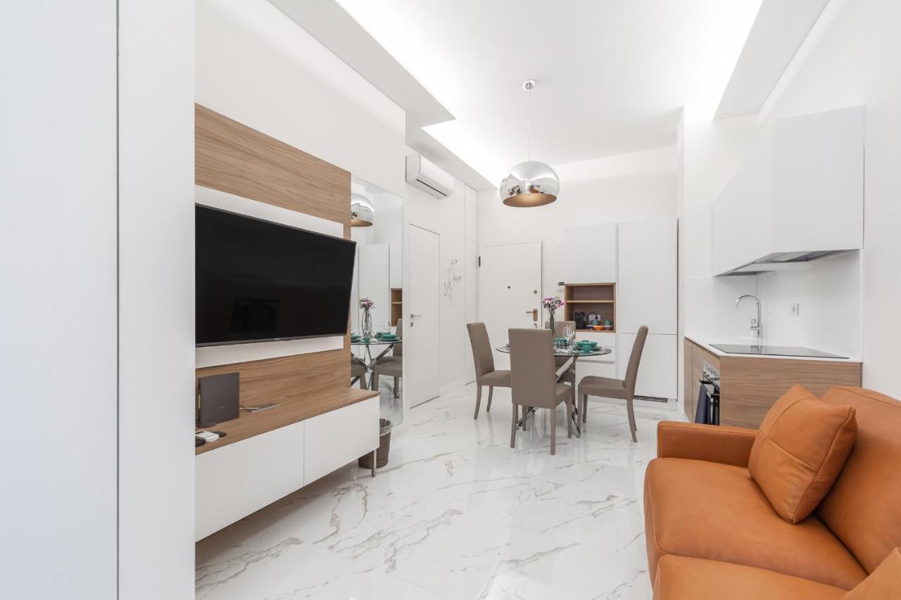 Milano Duomo Cozy Apartment מראה חיצוני תמונה