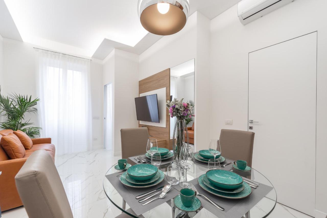 Milano Duomo Cozy Apartment מראה חיצוני תמונה