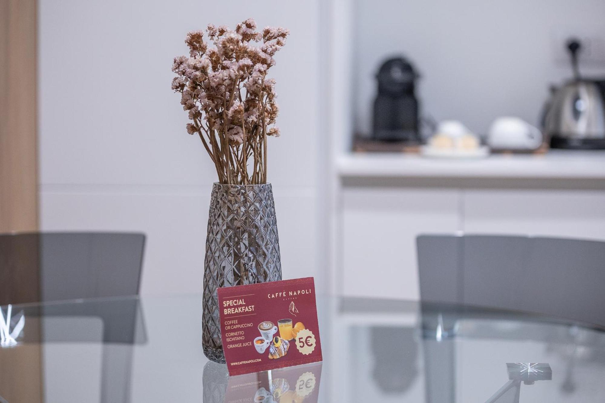 Milan Downtown Apartments מראה חיצוני תמונה