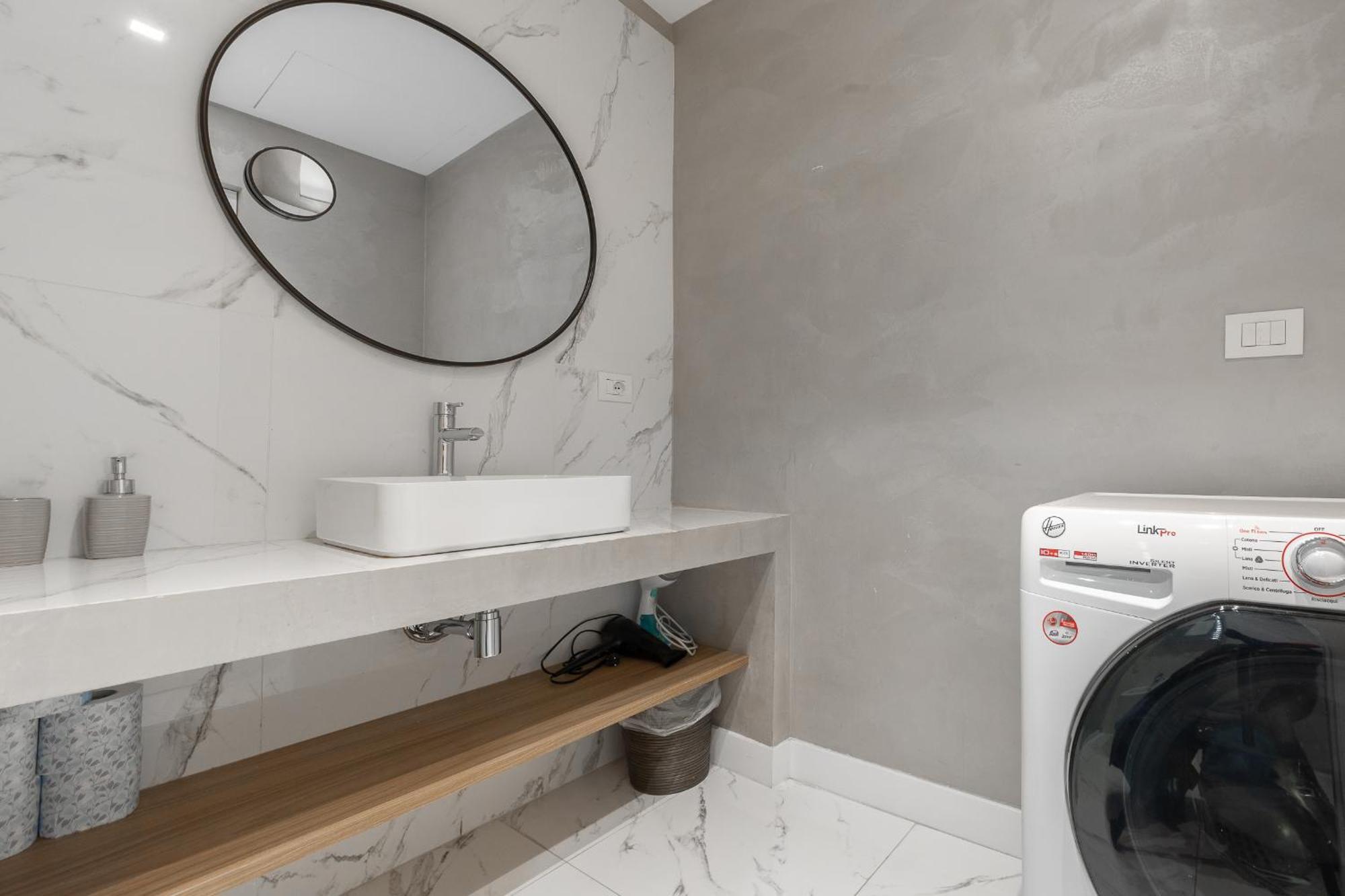 Milan Downtown Apartments מראה חיצוני תמונה