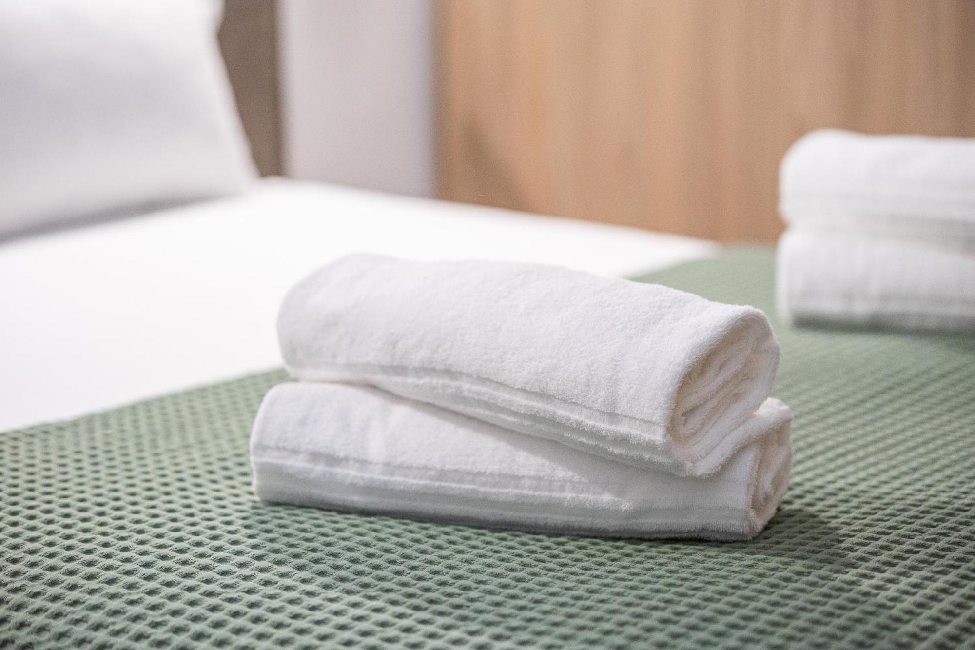 Milan Downtown Apartments מראה חיצוני תמונה