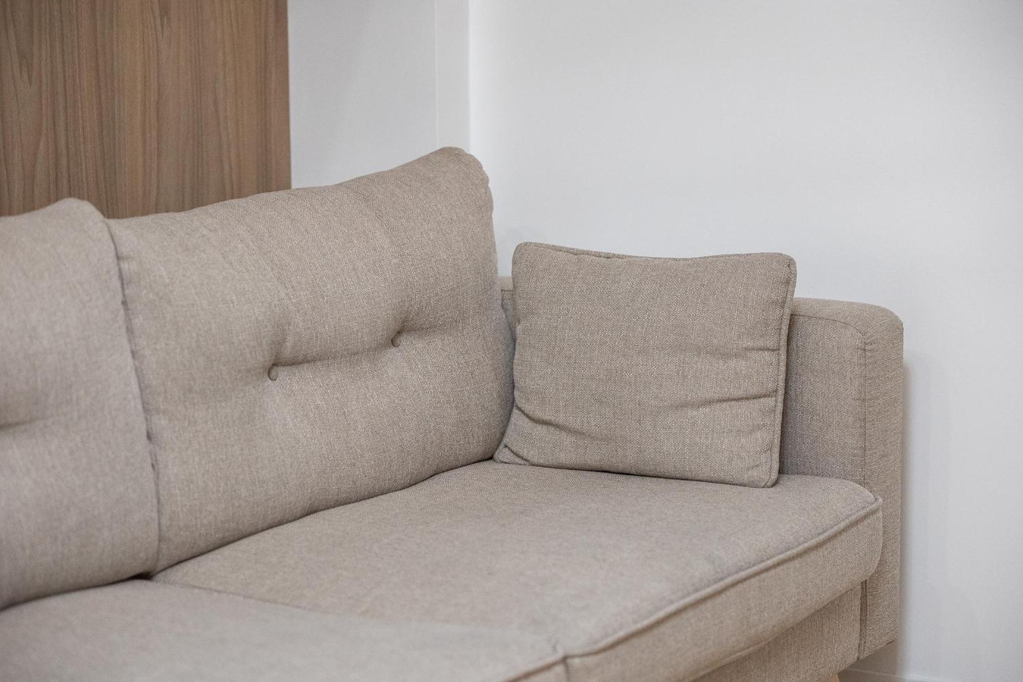 Milan Downtown Apartments מראה חיצוני תמונה