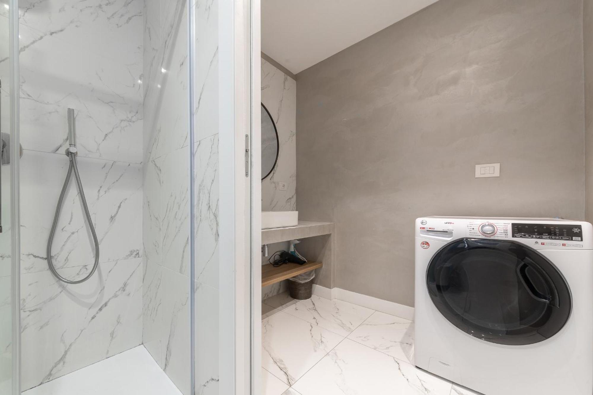 Milan Downtown Apartments מראה חיצוני תמונה