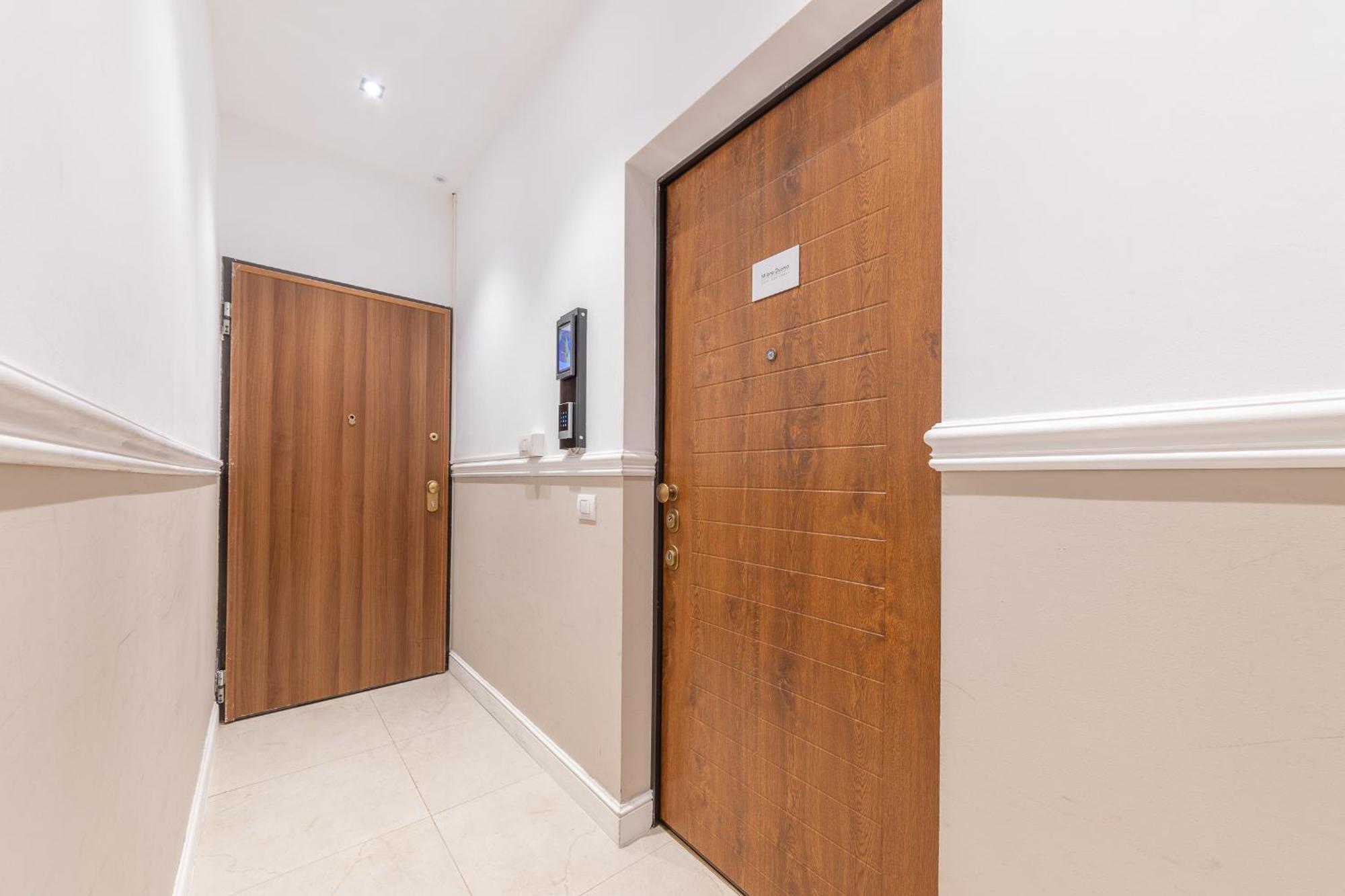 Milan Downtown Apartments מראה חיצוני תמונה