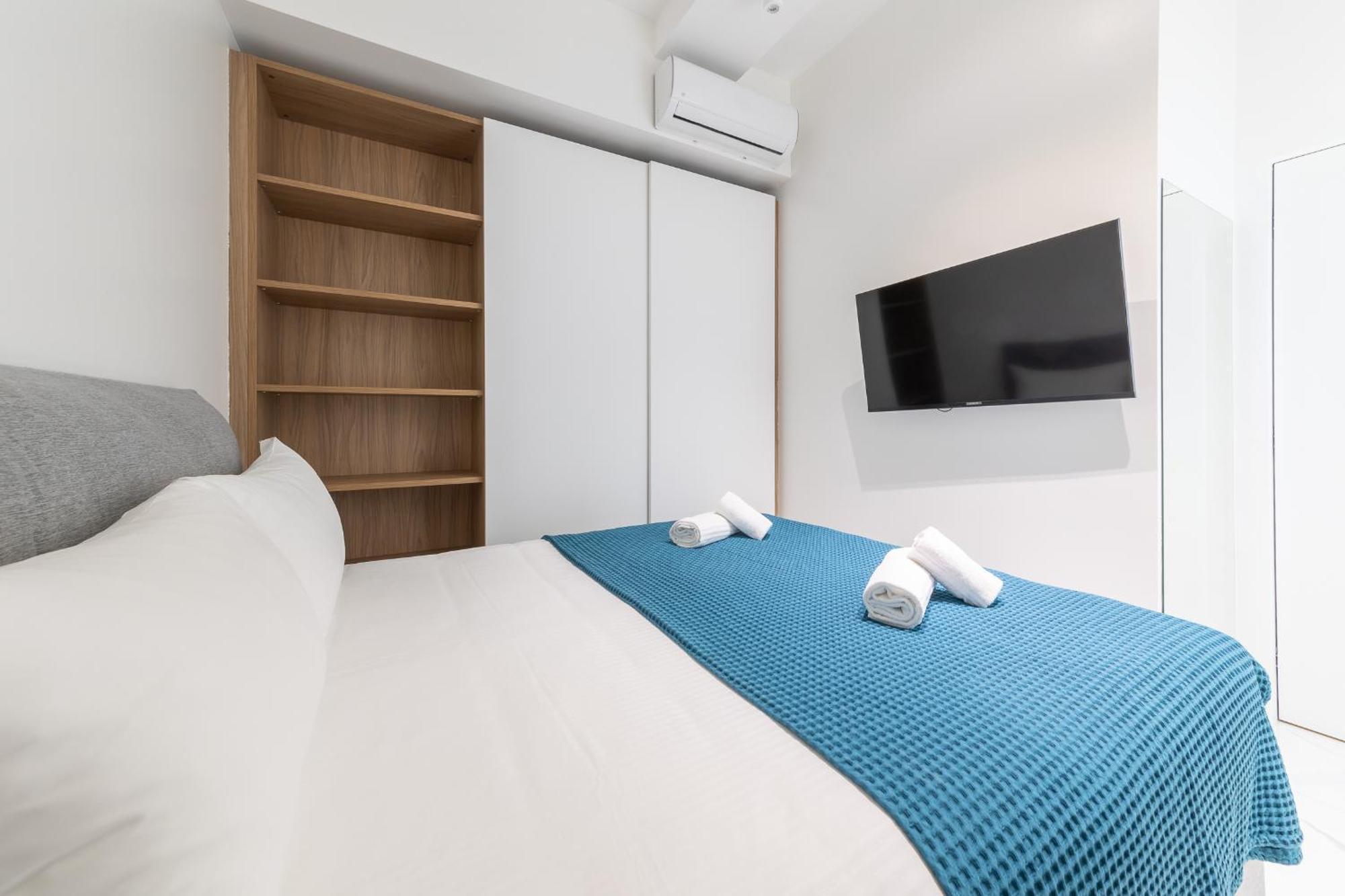 Milan Downtown Apartments מראה חיצוני תמונה