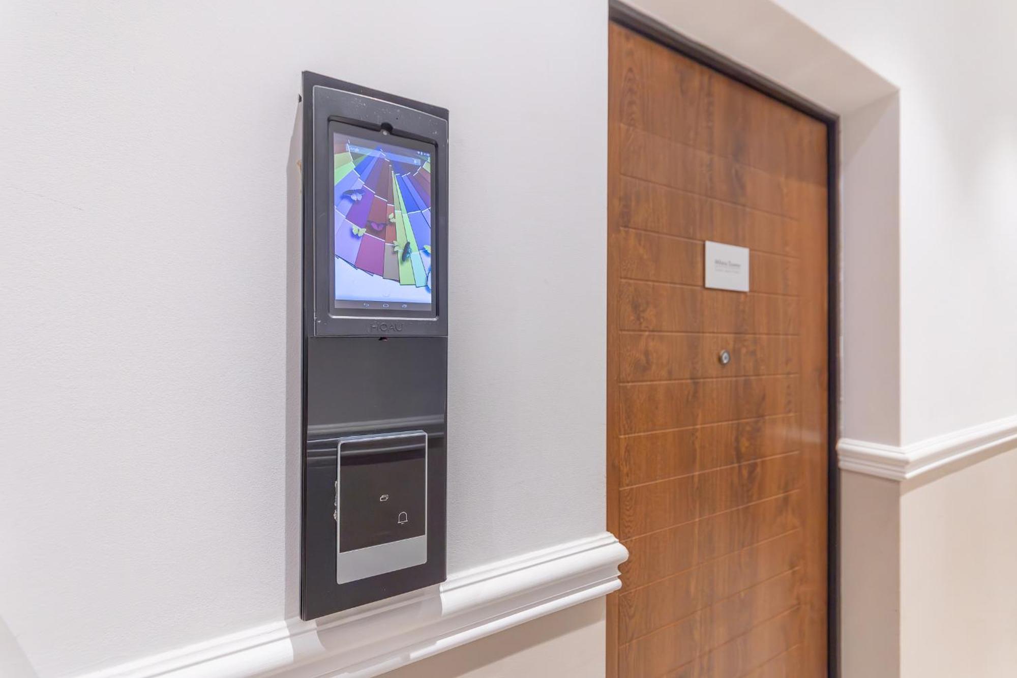 Milan Downtown Apartments מראה חיצוני תמונה