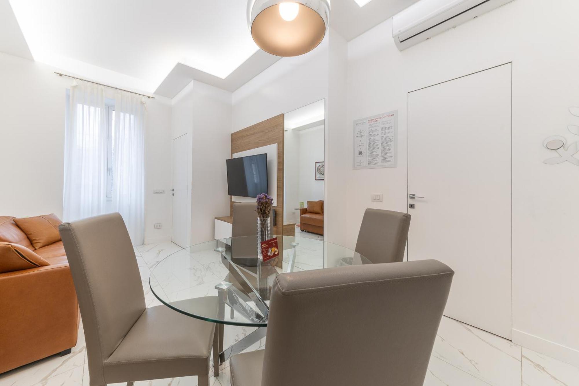 Milan Downtown Apartments מראה חיצוני תמונה