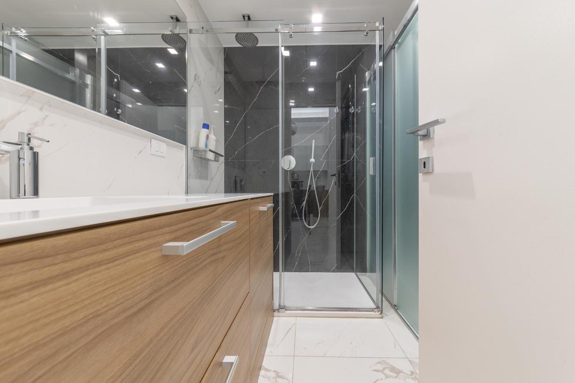 Milan Downtown Apartments מראה חיצוני תמונה