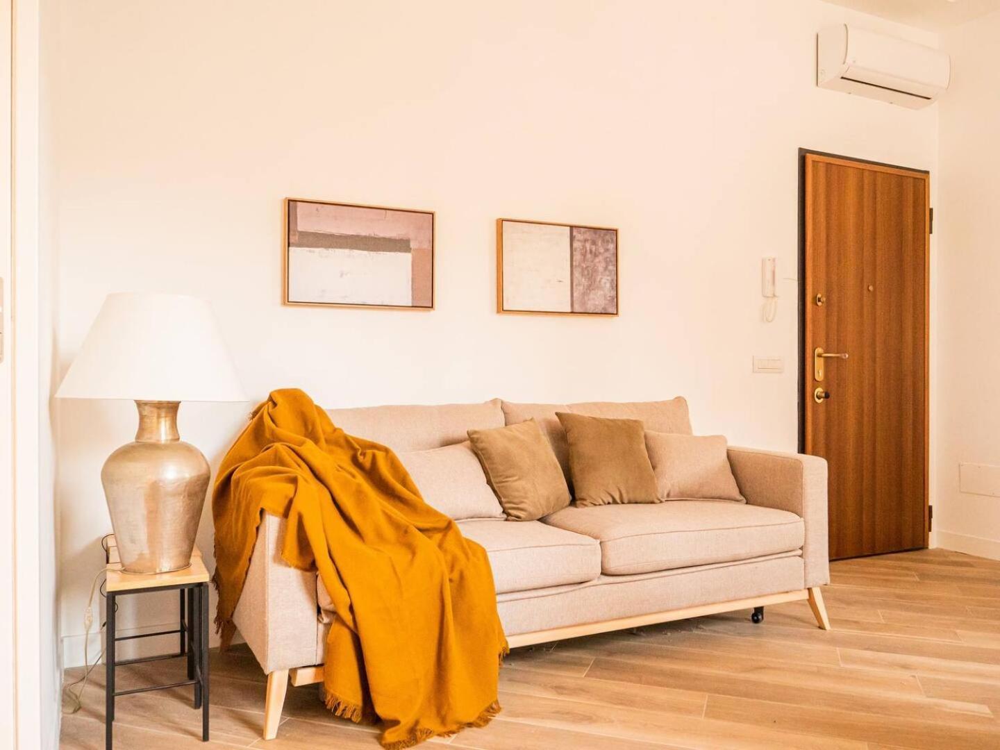 Milan Downtown Apartments מראה חיצוני תמונה